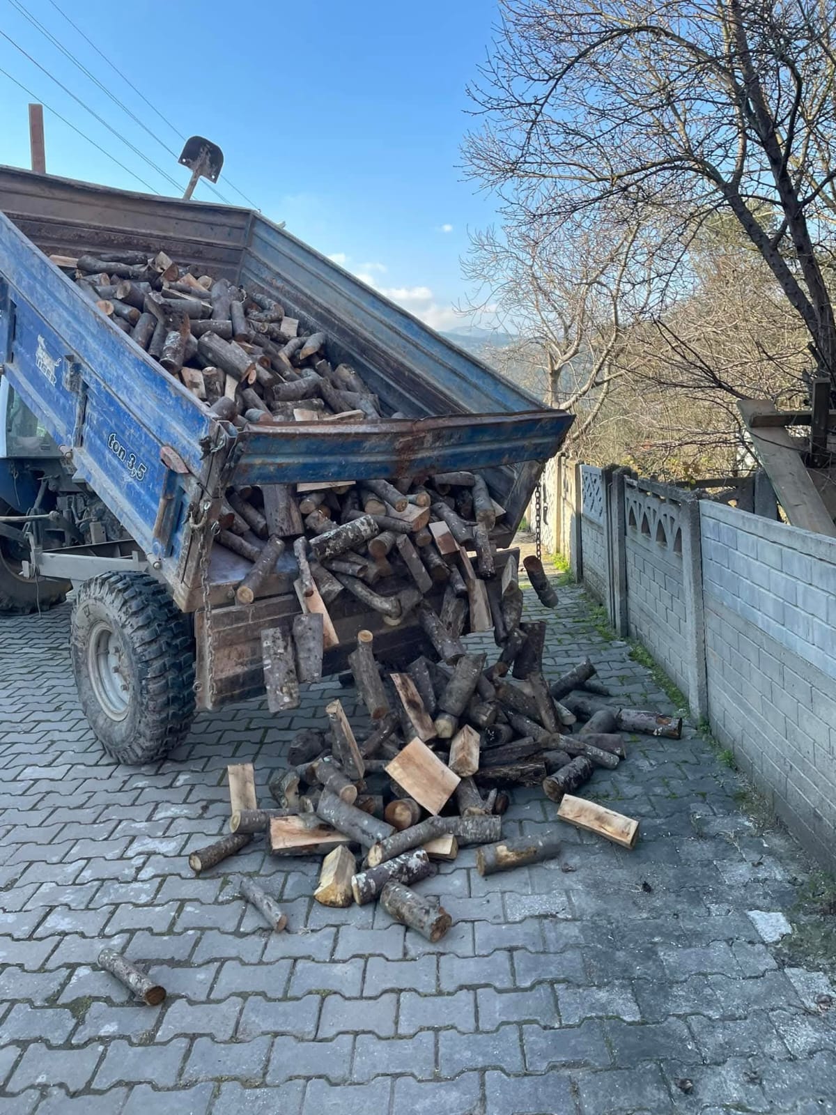 KAYA İNŞAAT EMLAK AĞAÇ SANAYİ LTD. ŞTİ. 